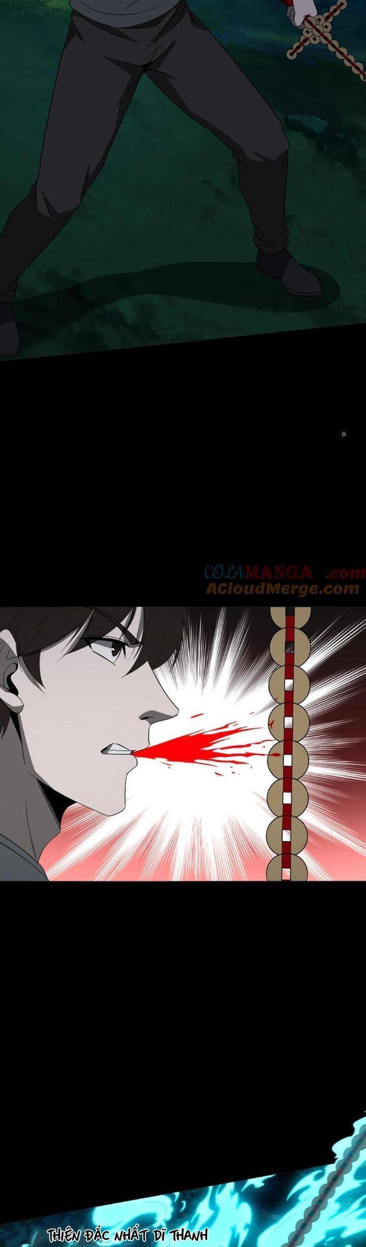 Ngày Tôi Sinh Ra, Bách Quỷ Dạ Hành, Tuyết Thi Hộ Đạo Chapter 406 - 13