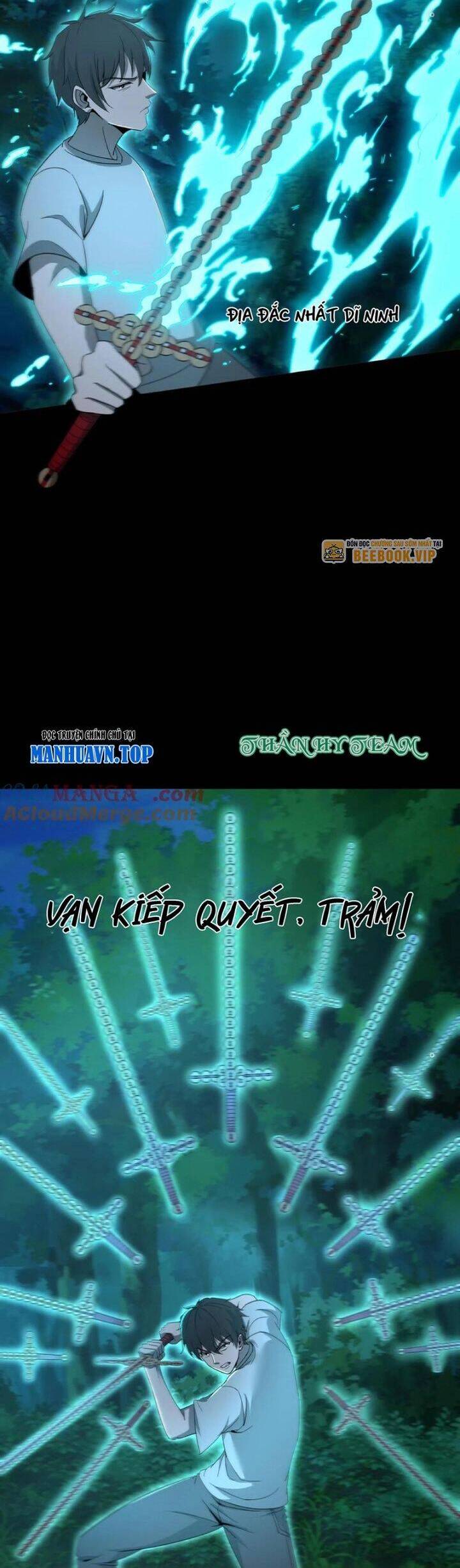 Ngày Tôi Sinh Ra, Bách Quỷ Dạ Hành, Tuyết Thi Hộ Đạo Chapter 406 - 14