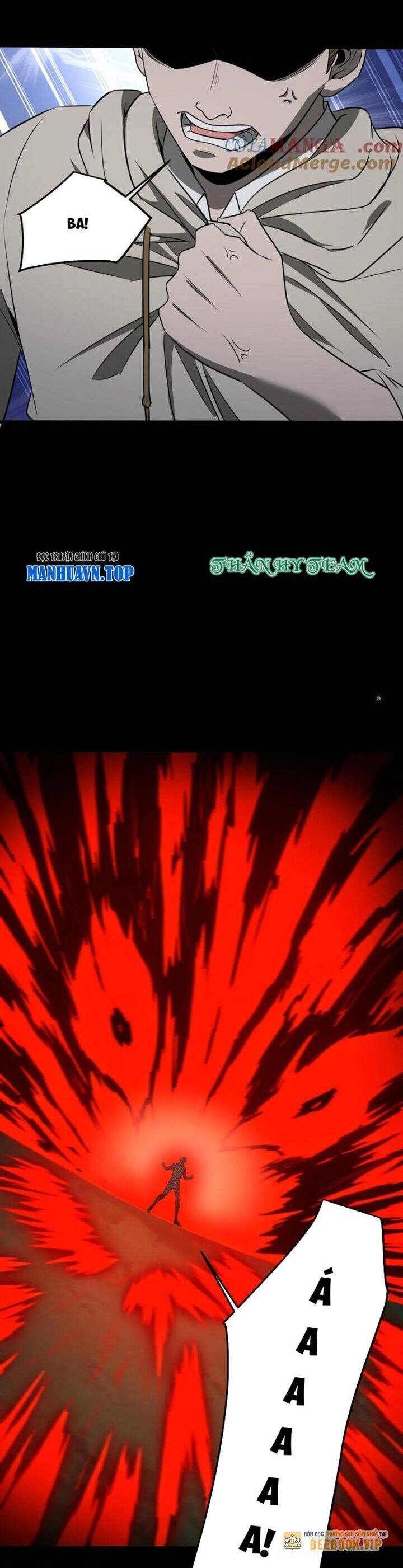 Ngày Tôi Sinh Ra, Bách Quỷ Dạ Hành, Tuyết Thi Hộ Đạo Chapter 406 - 6