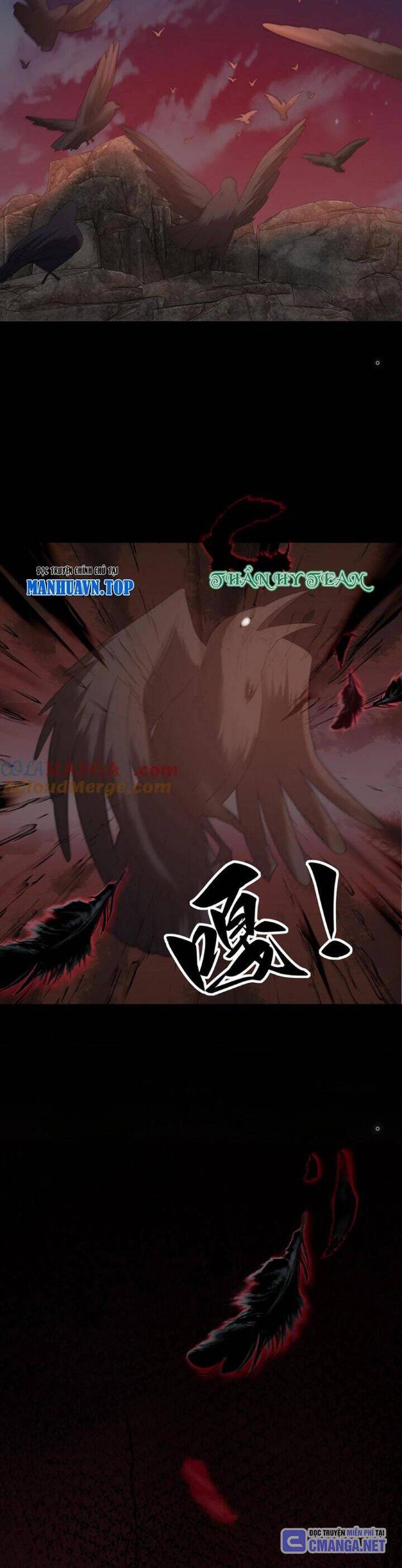 Ngày Tôi Sinh Ra, Bách Quỷ Dạ Hành, Tuyết Thi Hộ Đạo Chapter 407 - 12