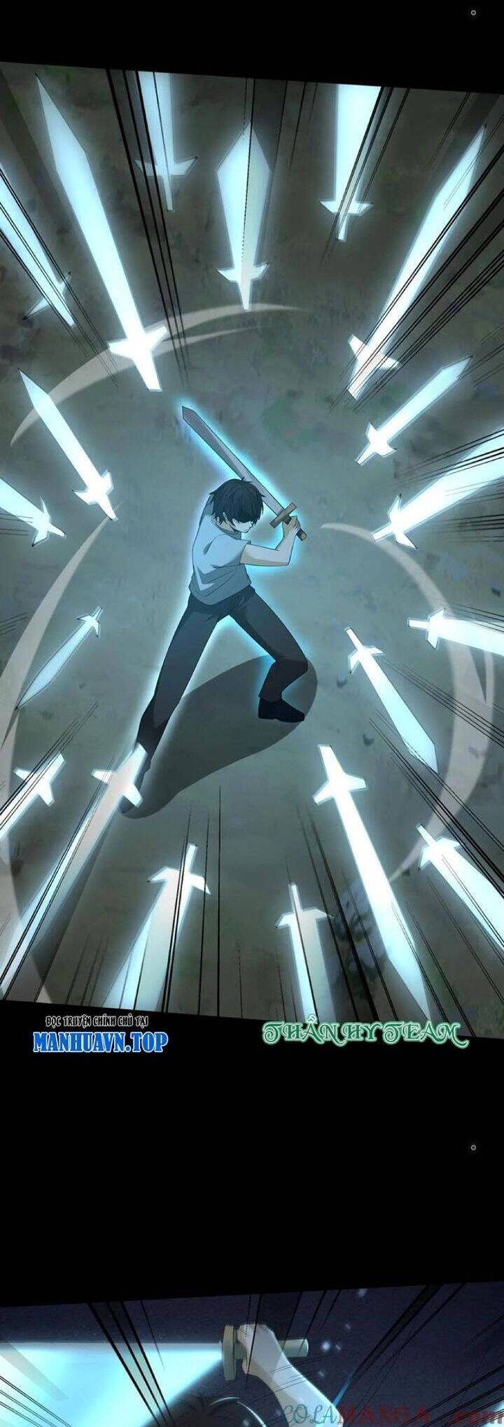 Ngày Tôi Sinh Ra, Bách Quỷ Dạ Hành, Tuyết Thi Hộ Đạo Chapter 407 - 3