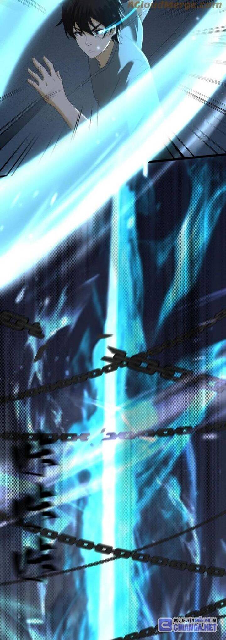 Ngày Tôi Sinh Ra, Bách Quỷ Dạ Hành, Tuyết Thi Hộ Đạo Chapter 407 - 4