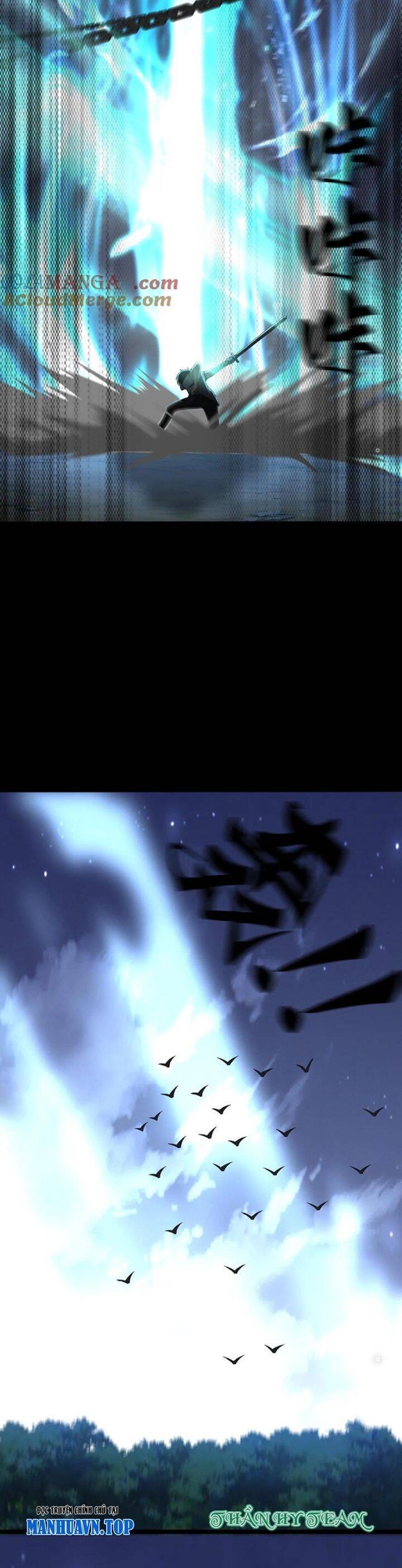 Ngày Tôi Sinh Ra, Bách Quỷ Dạ Hành, Tuyết Thi Hộ Đạo Chapter 407 - 5