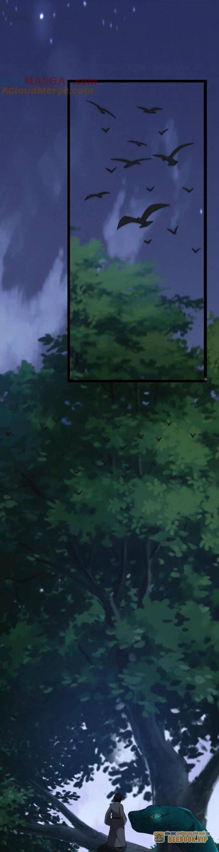 Ngày Tôi Sinh Ra, Bách Quỷ Dạ Hành, Tuyết Thi Hộ Đạo Chapter 407 - 6