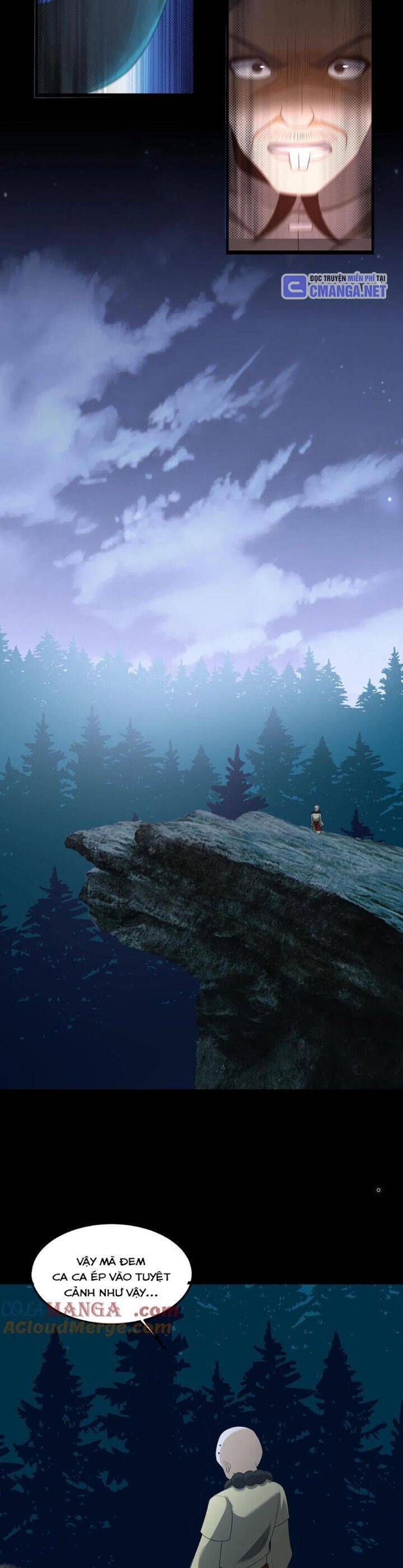 Ngày Tôi Sinh Ra, Bách Quỷ Dạ Hành, Tuyết Thi Hộ Đạo Chapter 407 - 8