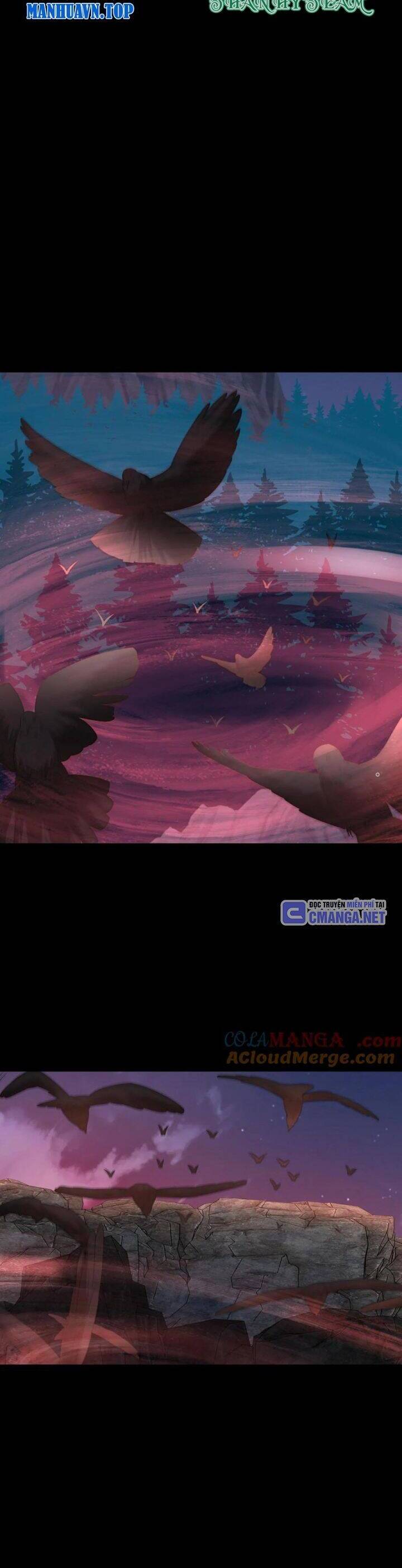 Ngày Tôi Sinh Ra, Bách Quỷ Dạ Hành, Tuyết Thi Hộ Đạo Chapter 407 - 10