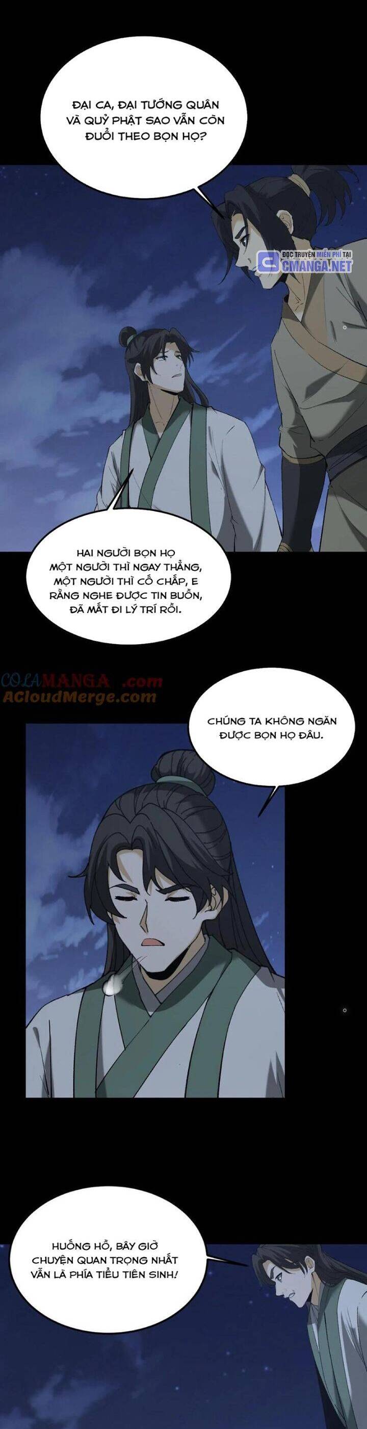 Ngày Tôi Sinh Ra, Bách Quỷ Dạ Hành, Tuyết Thi Hộ Đạo Chapter 409 - 12