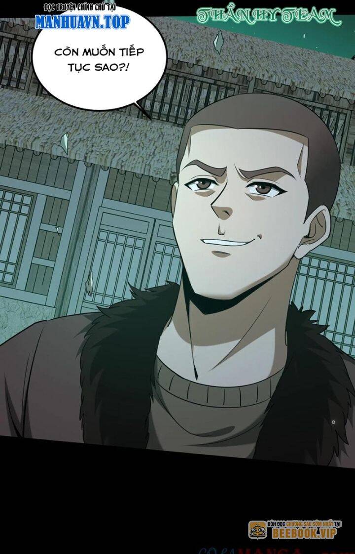 Ngày Tôi Sinh Ra, Bách Quỷ Dạ Hành, Tuyết Thi Hộ Đạo Chapter 410 - 13