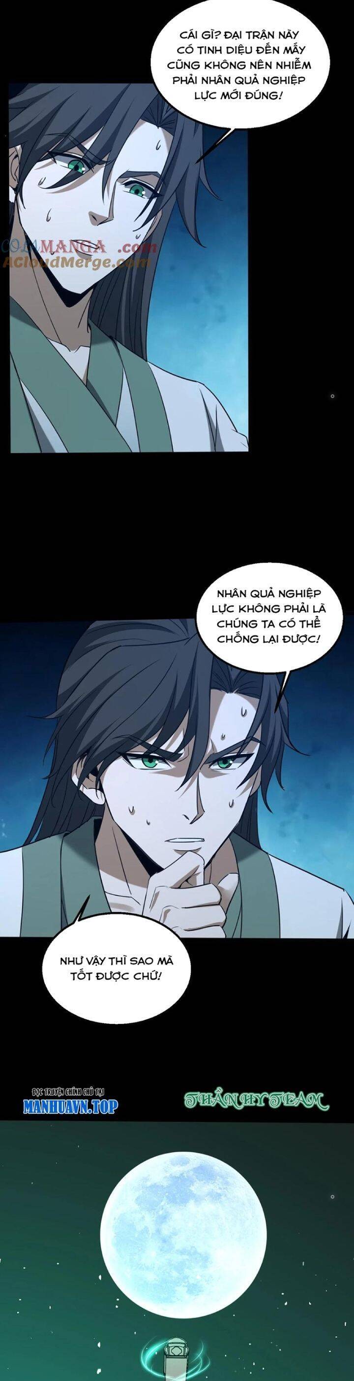 Ngày Tôi Sinh Ra, Bách Quỷ Dạ Hành, Tuyết Thi Hộ Đạo Chapter 410 - 5