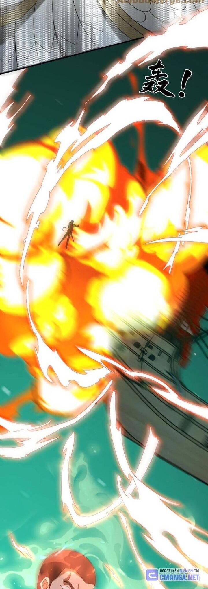 Ngày Tôi Sinh Ra, Bách Quỷ Dạ Hành, Tuyết Thi Hộ Đạo Chapter 412 - 4