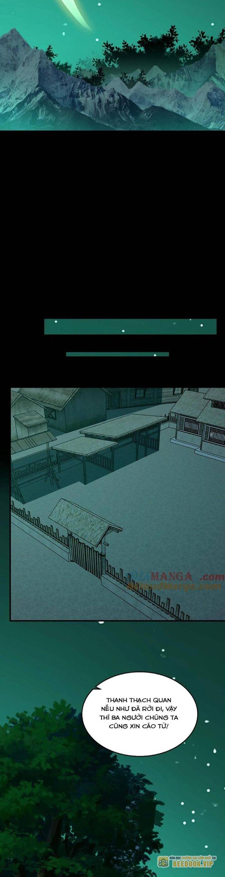 Ngày Tôi Sinh Ra, Bách Quỷ Dạ Hành, Tuyết Thi Hộ Đạo Chapter 412 - 10