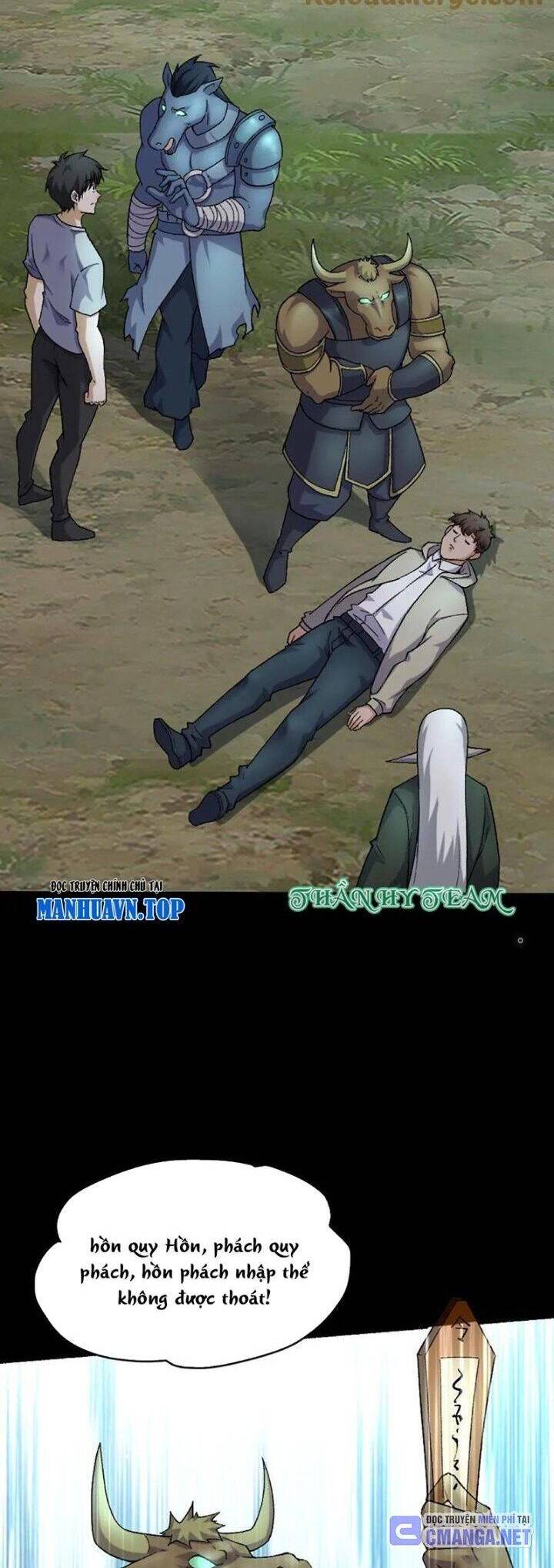 Ngày Tôi Sinh Ra, Bách Quỷ Dạ Hành, Tuyết Thi Hộ Đạo Chapter 414 - 4