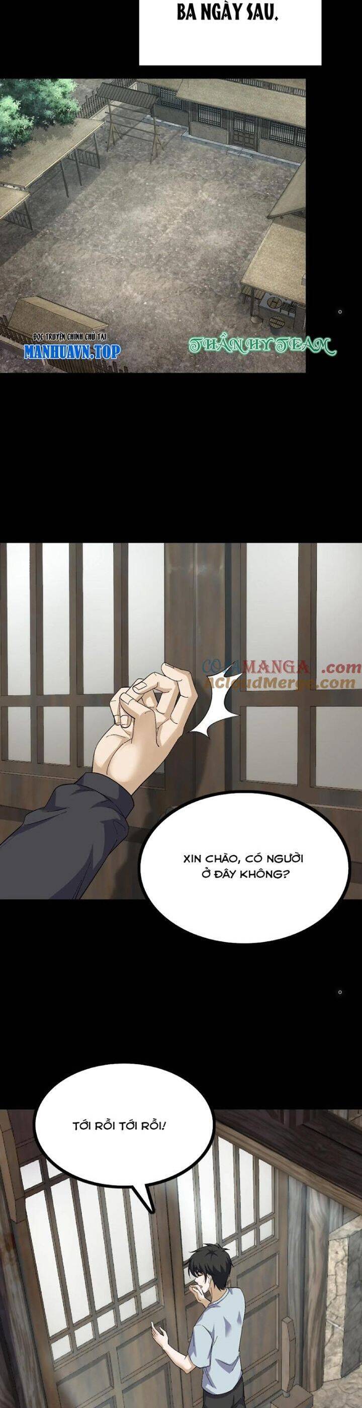 Ngày Tôi Sinh Ra, Bách Quỷ Dạ Hành, Tuyết Thi Hộ Đạo Chapter 416 - 12