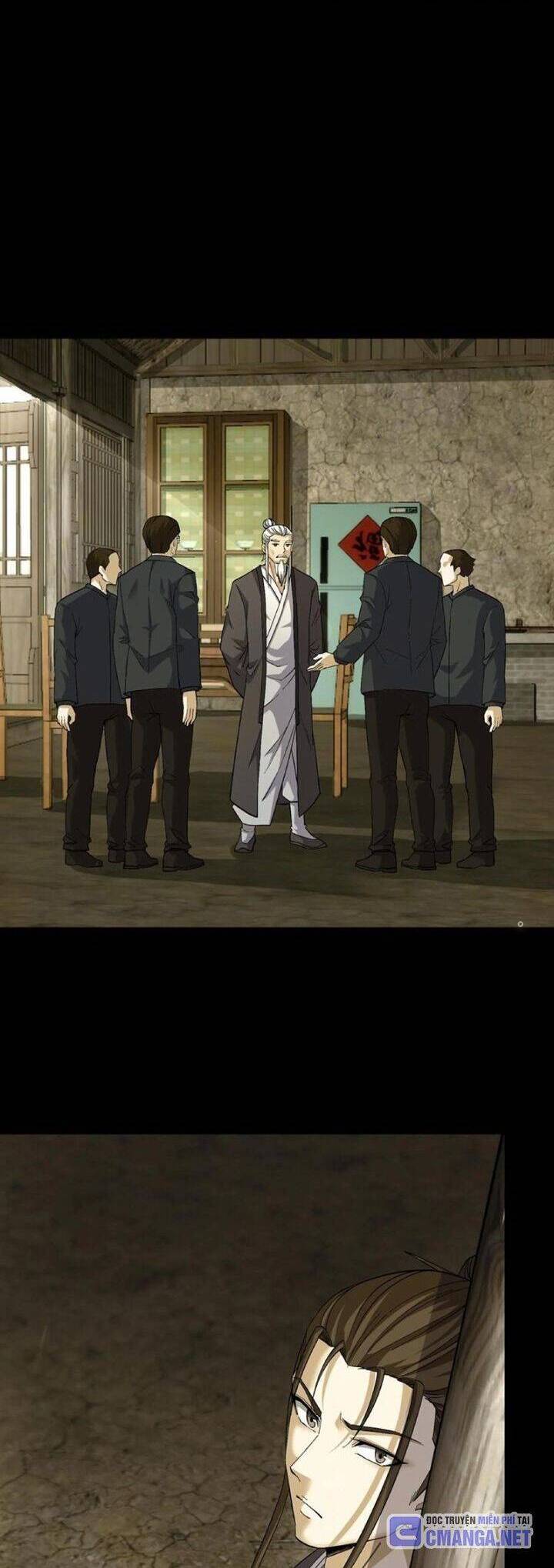 Ngày Tôi Sinh Ra, Bách Quỷ Dạ Hành, Tuyết Thi Hộ Đạo Chapter 416 - 4