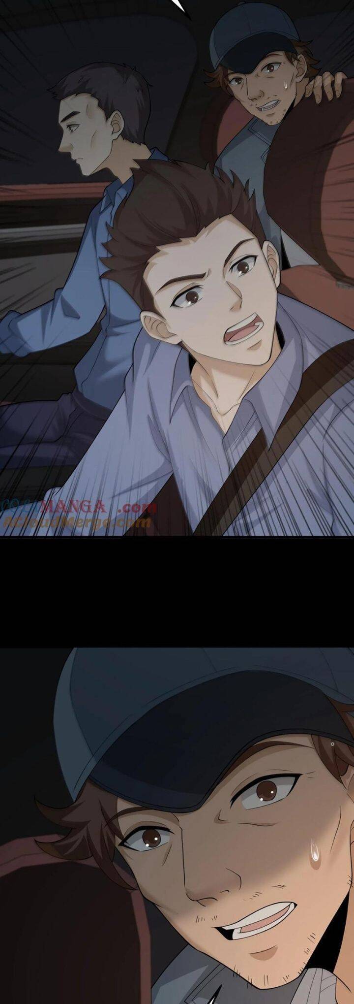 Ngày Tôi Sinh Ra, Bách Quỷ Dạ Hành, Tuyết Thi Hộ Đạo Chapter 418 - 9