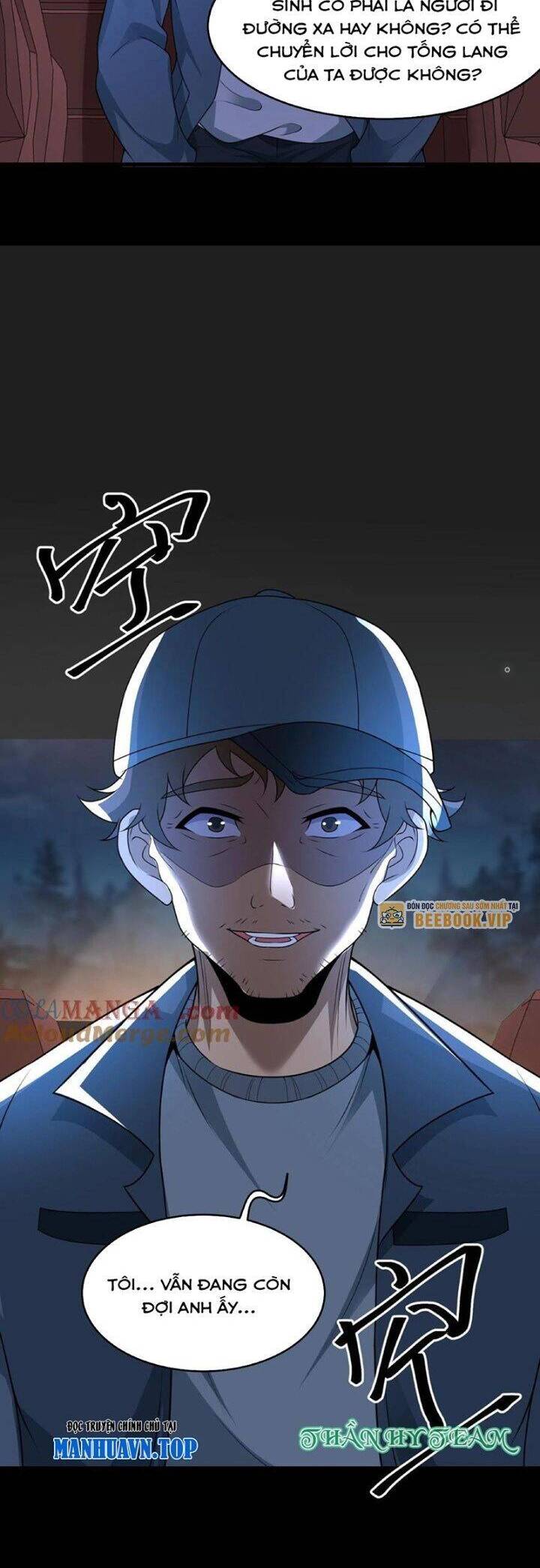 Ngày Tôi Sinh Ra, Bách Quỷ Dạ Hành, Tuyết Thi Hộ Đạo Chapter 419 - 10