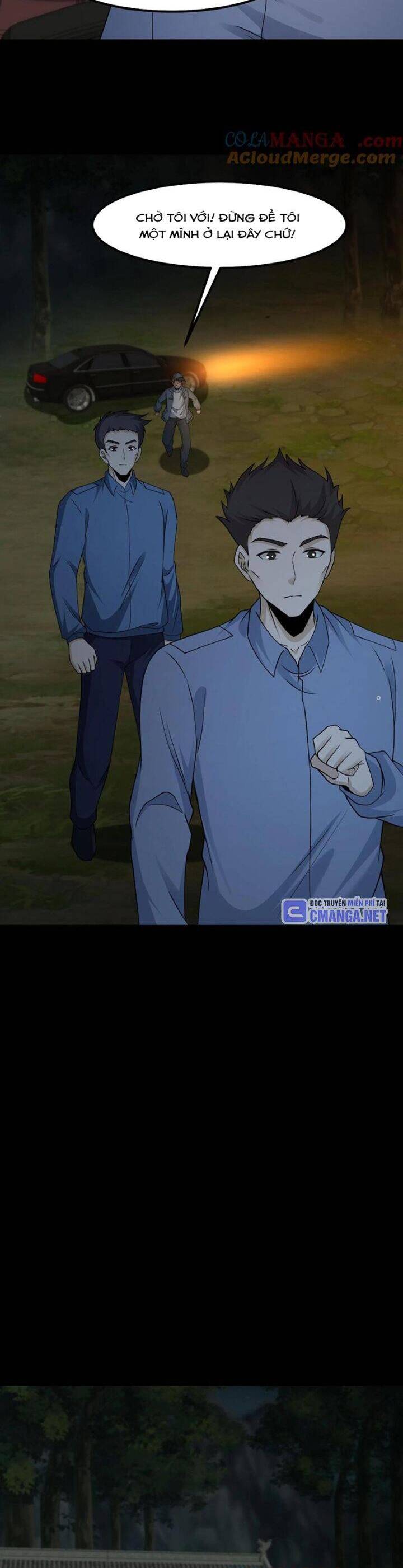 Ngày Tôi Sinh Ra, Bách Quỷ Dạ Hành, Tuyết Thi Hộ Đạo Chapter 420 - 6