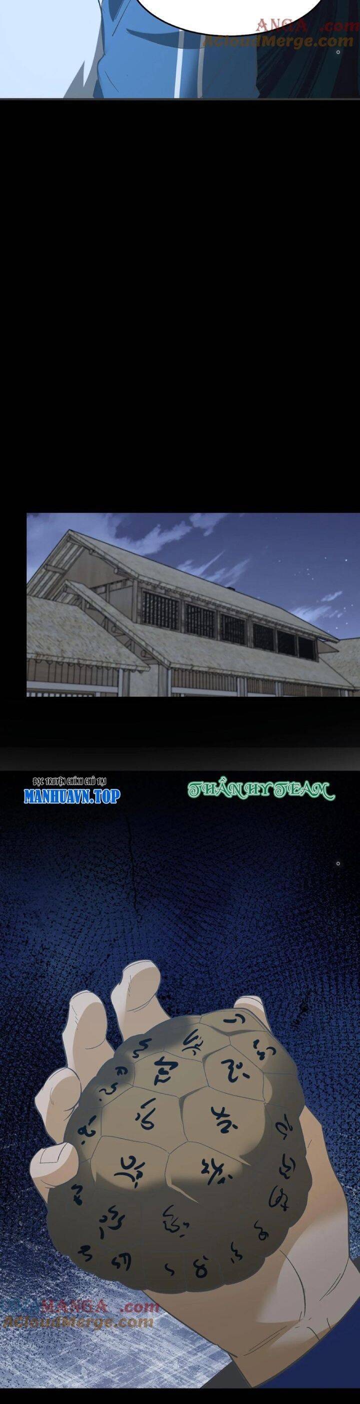 Ngày Tôi Sinh Ra, Bách Quỷ Dạ Hành, Tuyết Thi Hộ Đạo Chapter 424 - 7