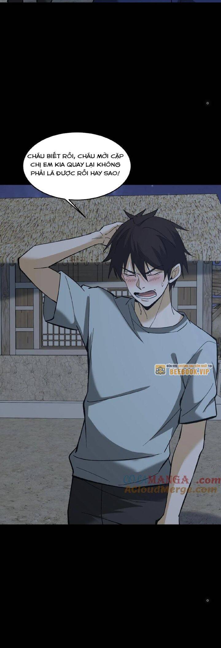 Ngày Tôi Sinh Ra, Bách Quỷ Dạ Hành, Tuyết Thi Hộ Đạo Chapter 425 - 14