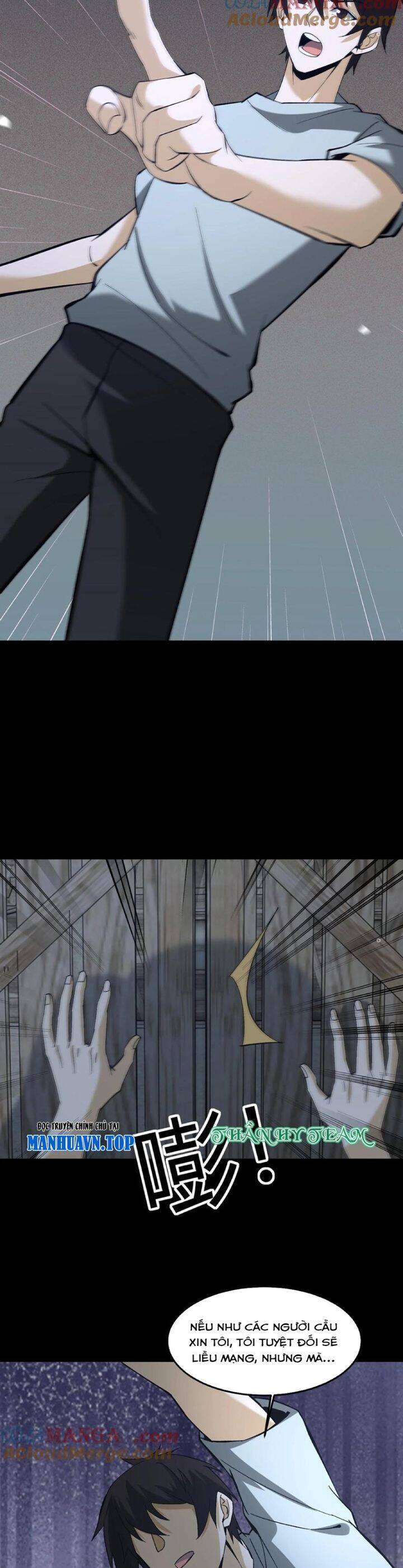 Ngày Tôi Sinh Ra, Bách Quỷ Dạ Hành, Tuyết Thi Hộ Đạo Chapter 425 - 7