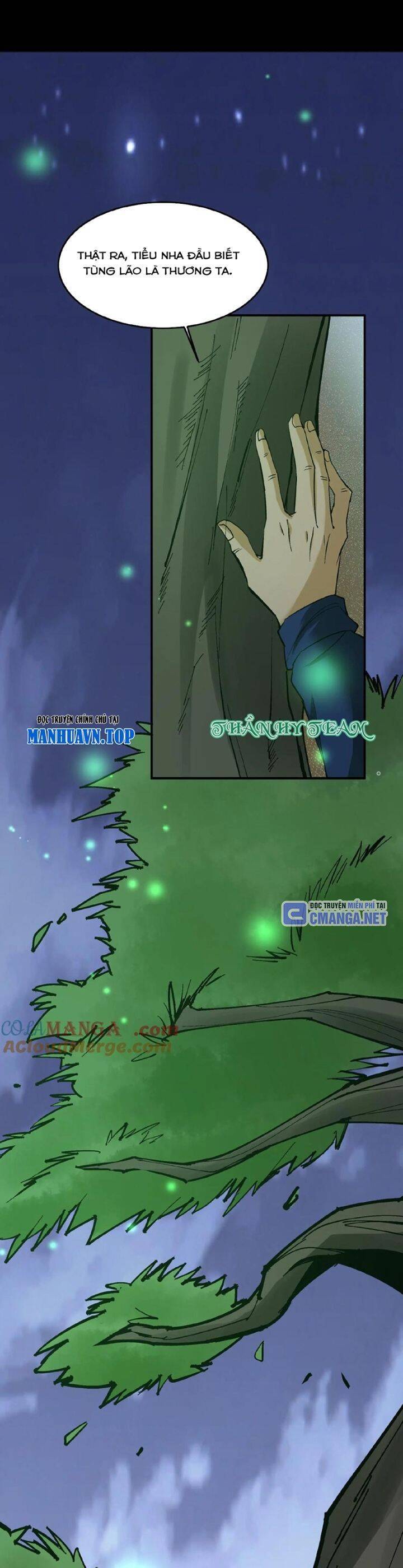 Ngày Tôi Sinh Ra, Bách Quỷ Dạ Hành, Tuyết Thi Hộ Đạo Chapter 425 - 10