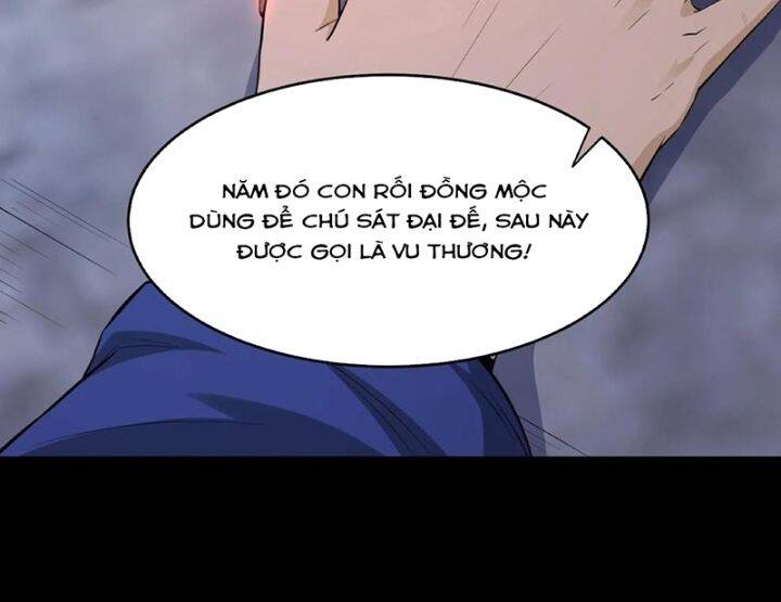 Ngày Tôi Sinh Ra, Bách Quỷ Dạ Hành, Tuyết Thi Hộ Đạo Chapter 426 - 9