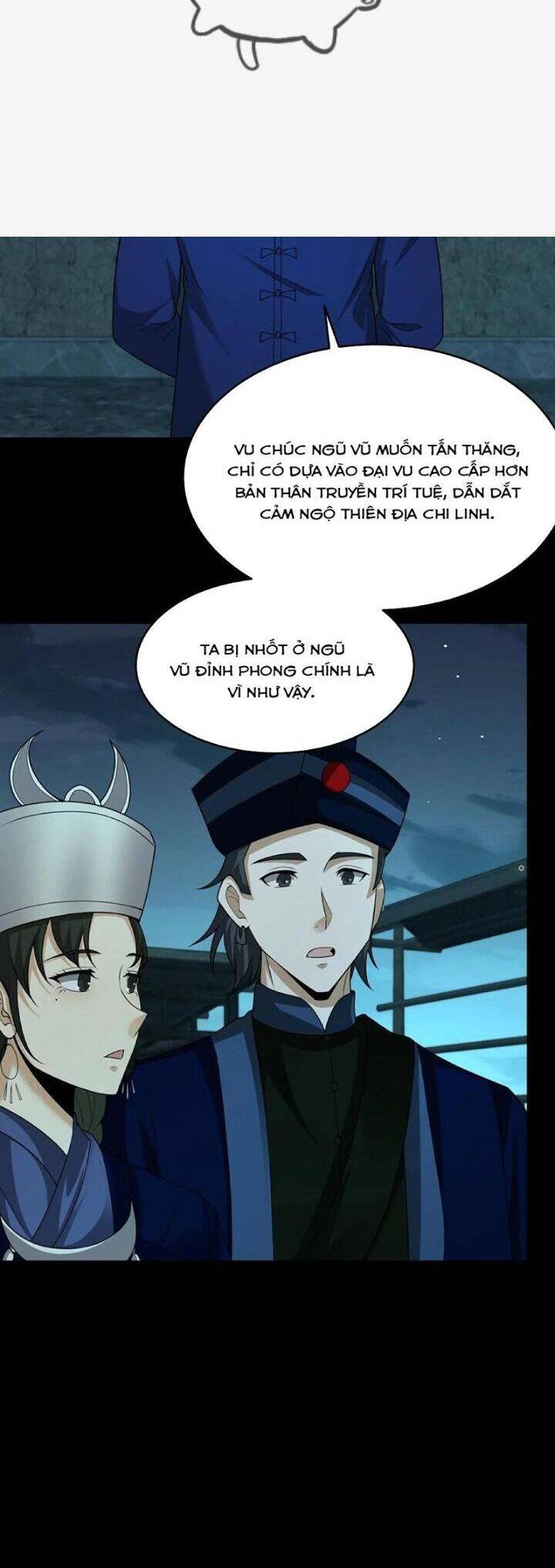 Ngày Tôi Sinh Ra, Bách Quỷ Dạ Hành, Tuyết Thi Hộ Đạo Chapter 428 - 4