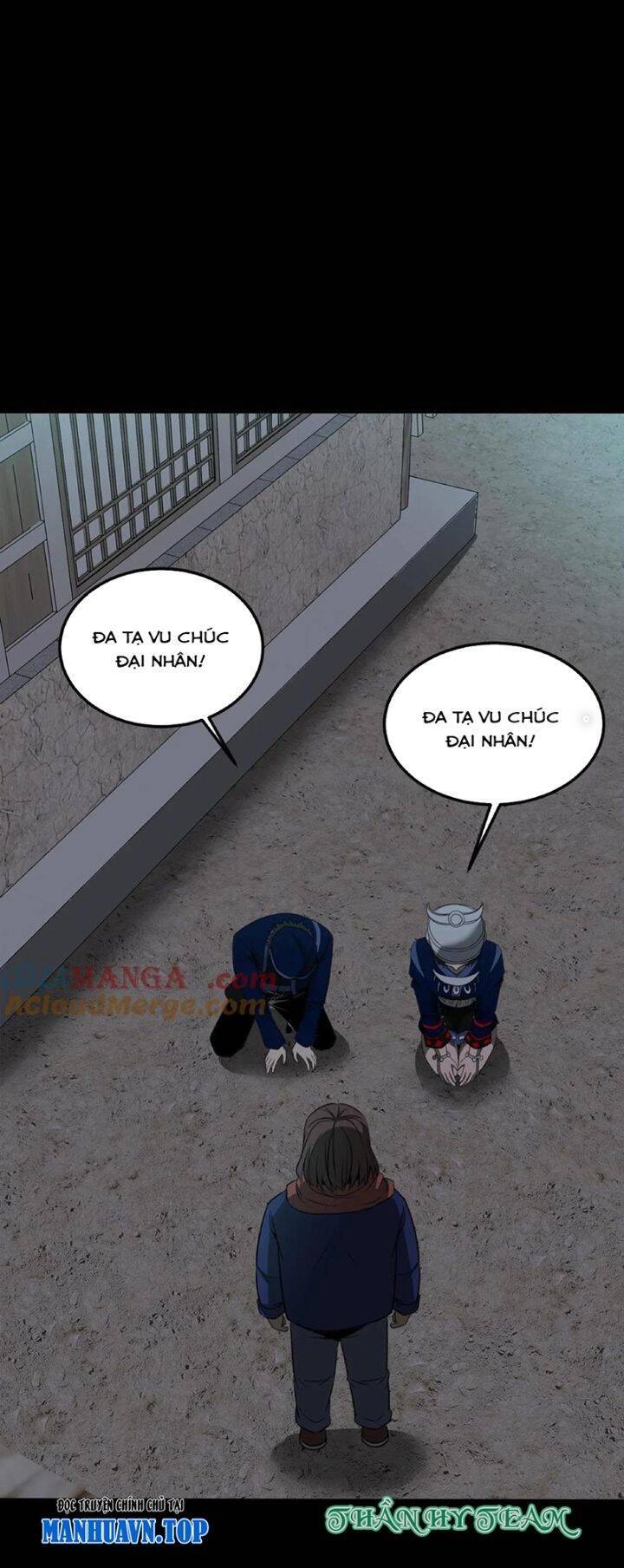 Ngày Tôi Sinh Ra, Bách Quỷ Dạ Hành, Tuyết Thi Hộ Đạo Chapter 429 - 13