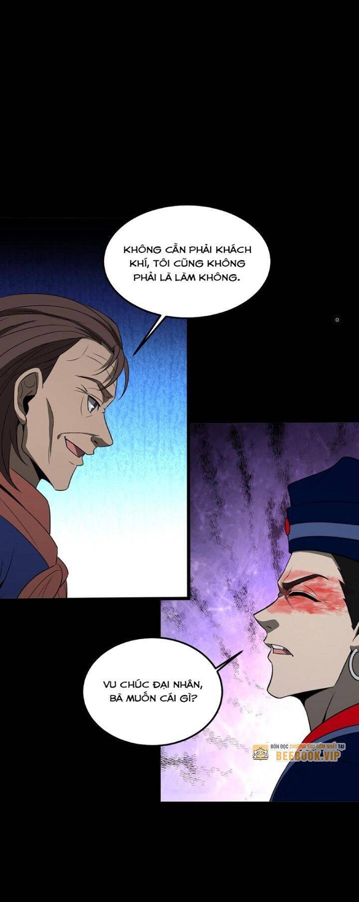 Ngày Tôi Sinh Ra, Bách Quỷ Dạ Hành, Tuyết Thi Hộ Đạo Chapter 429 - 14