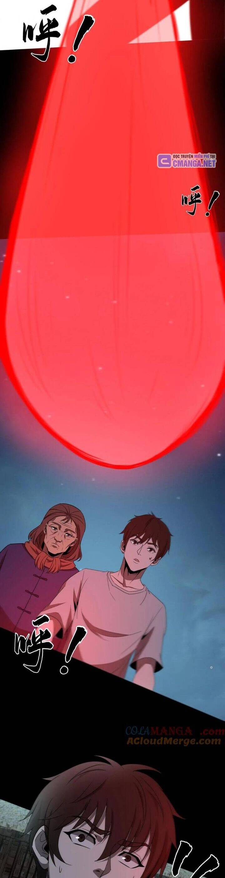 Ngày Tôi Sinh Ra, Bách Quỷ Dạ Hành, Tuyết Thi Hộ Đạo Chapter 429 - 8