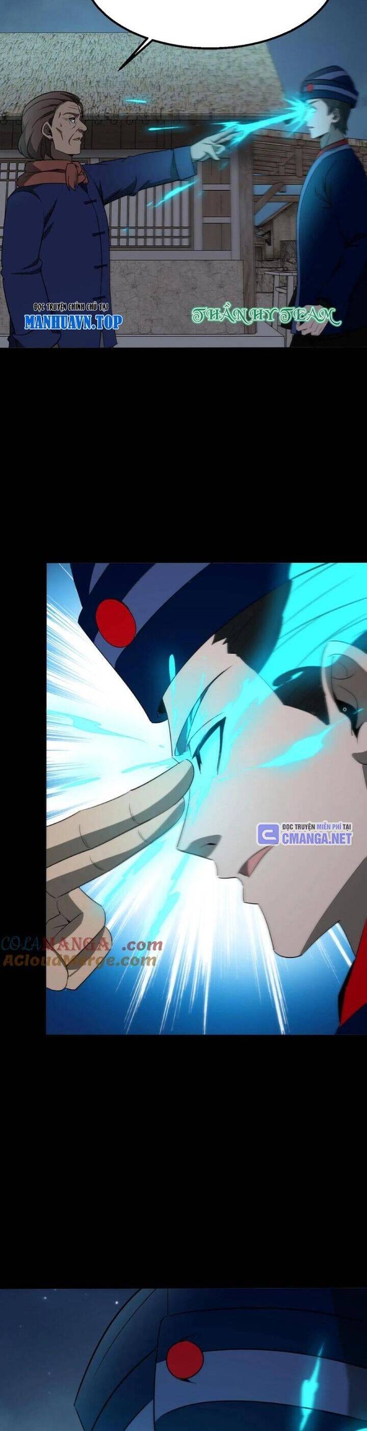 Ngày Tôi Sinh Ra, Bách Quỷ Dạ Hành, Tuyết Thi Hộ Đạo Chapter 429 - 10