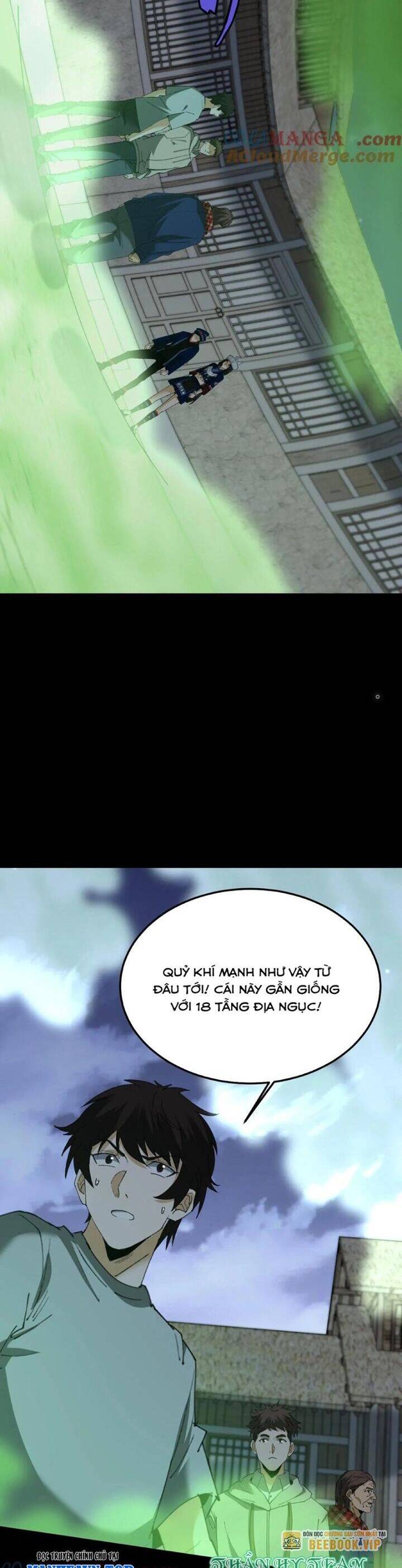 Ngày Tôi Sinh Ra, Bách Quỷ Dạ Hành, Tuyết Thi Hộ Đạo Chapter 430 - 6
