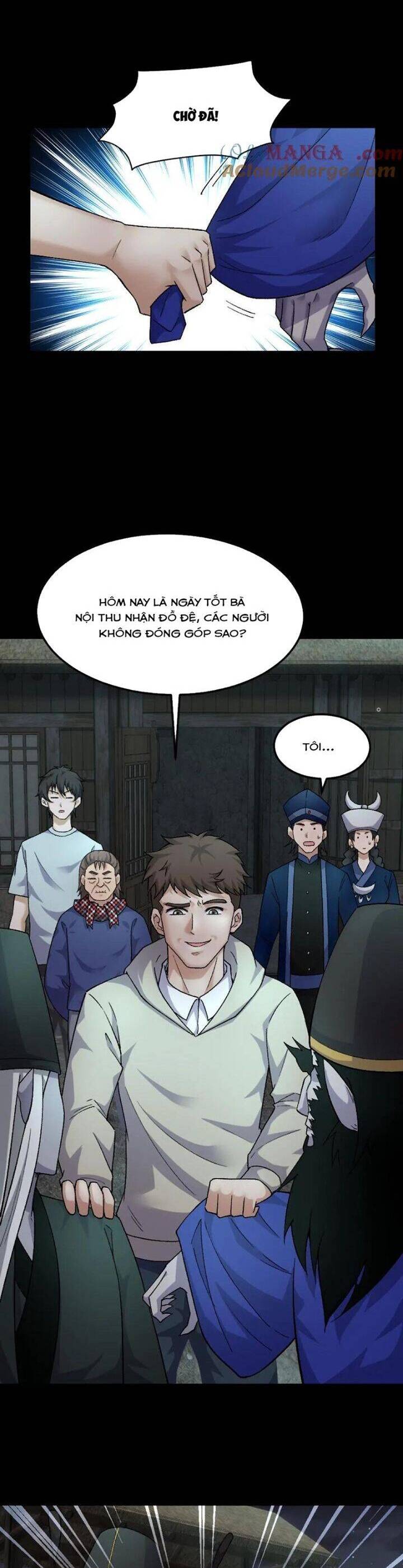 Ngày Tôi Sinh Ra, Bách Quỷ Dạ Hành, Tuyết Thi Hộ Đạo Chapter 433 - 6