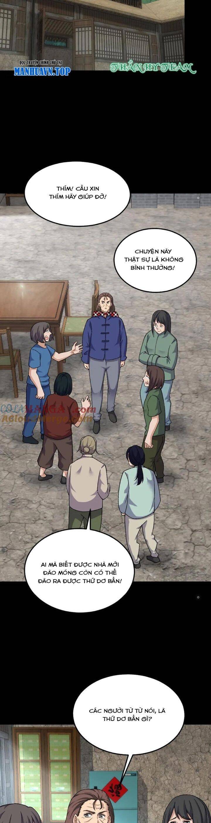Ngày Tôi Sinh Ra, Bách Quỷ Dạ Hành, Tuyết Thi Hộ Đạo Chapter 434 - 12
