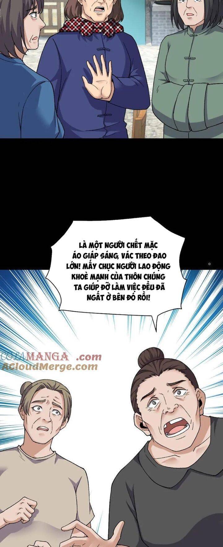 Ngày Tôi Sinh Ra, Bách Quỷ Dạ Hành, Tuyết Thi Hộ Đạo Chapter 434 - 13