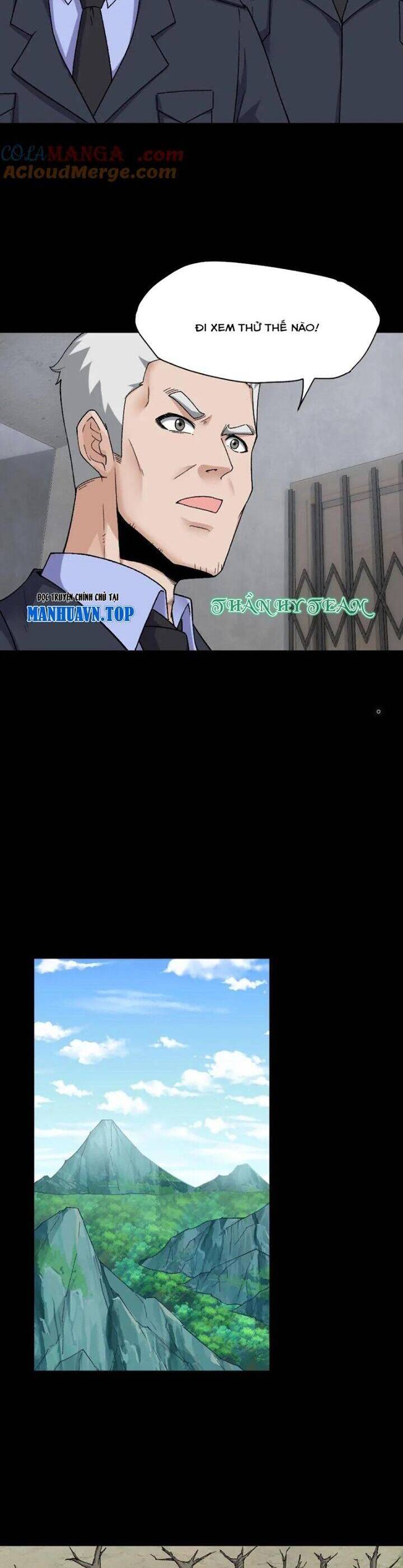 Ngày Tôi Sinh Ra, Bách Quỷ Dạ Hành, Tuyết Thi Hộ Đạo Chapter 434 - 6