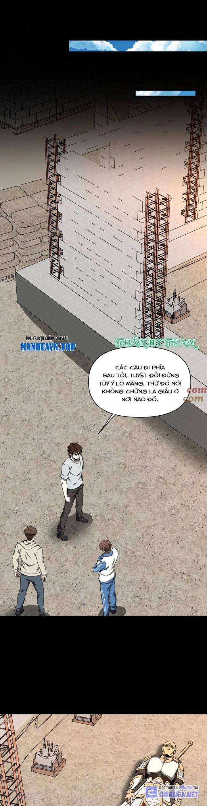 Ngày Tôi Sinh Ra, Bách Quỷ Dạ Hành, Tuyết Thi Hộ Đạo Chapter 435 - 12