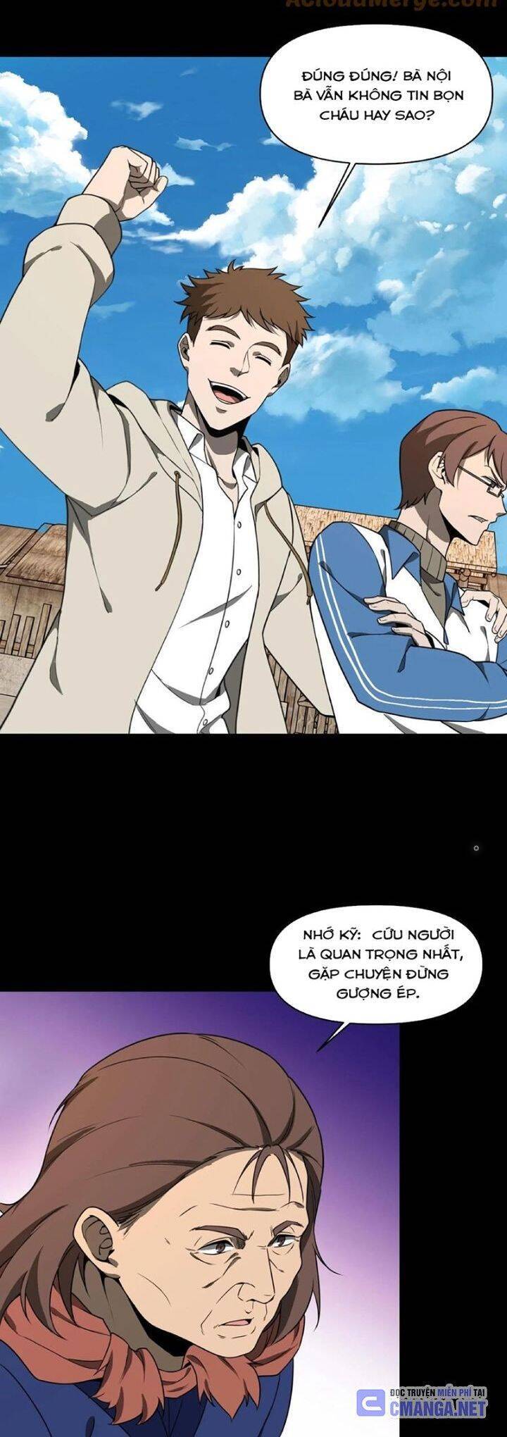 Ngày Tôi Sinh Ra, Bách Quỷ Dạ Hành, Tuyết Thi Hộ Đạo Chapter 435 - 4