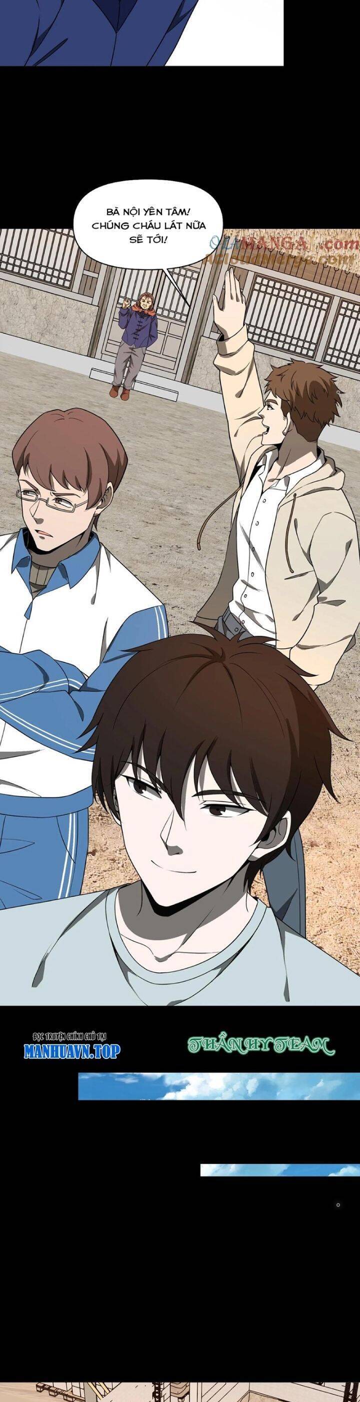 Ngày Tôi Sinh Ra, Bách Quỷ Dạ Hành, Tuyết Thi Hộ Đạo Chapter 435 - 5