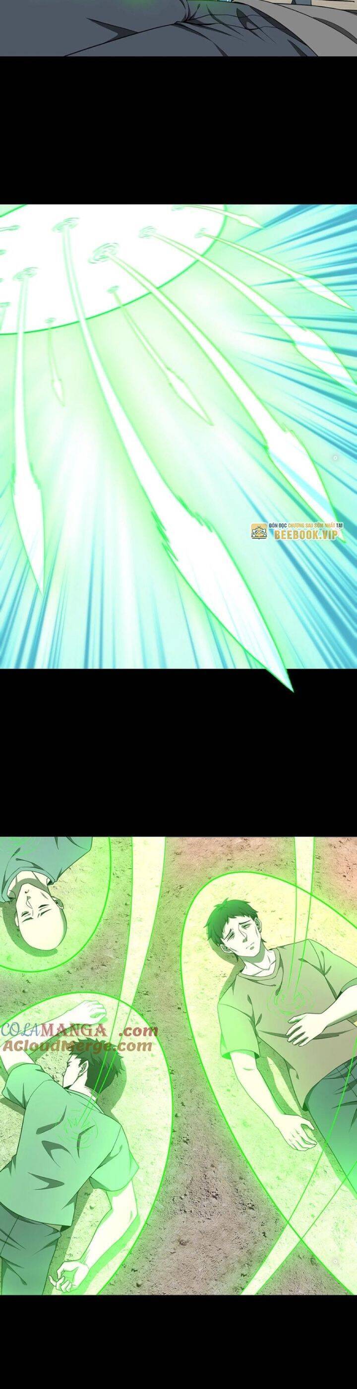 Ngày Tôi Sinh Ra, Bách Quỷ Dạ Hành, Tuyết Thi Hộ Đạo Chapter 435 - 9