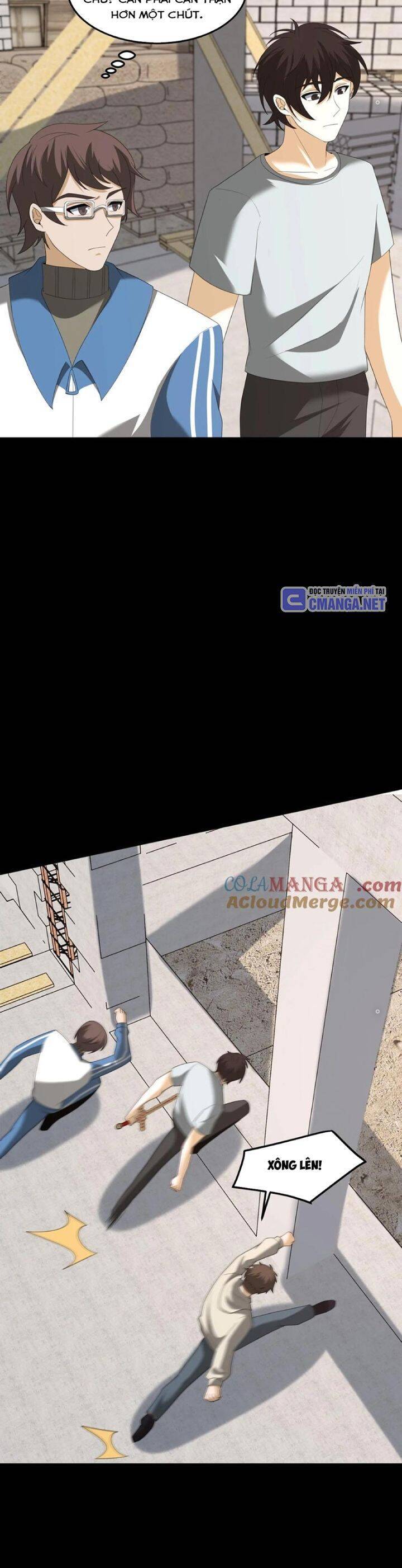 Ngày Tôi Sinh Ra, Bách Quỷ Dạ Hành, Tuyết Thi Hộ Đạo Chapter 436 - 11