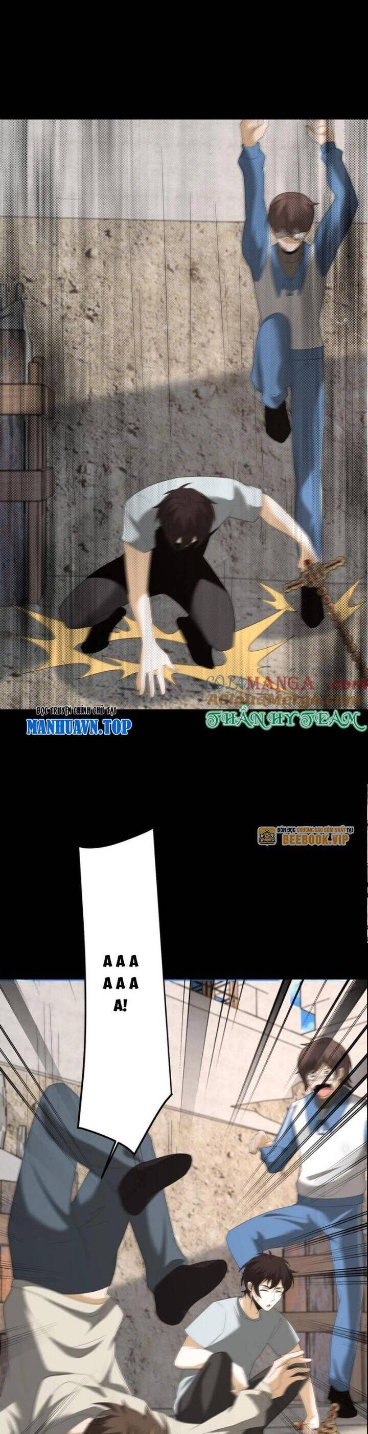 Ngày Tôi Sinh Ra, Bách Quỷ Dạ Hành, Tuyết Thi Hộ Đạo Chapter 436 - 12