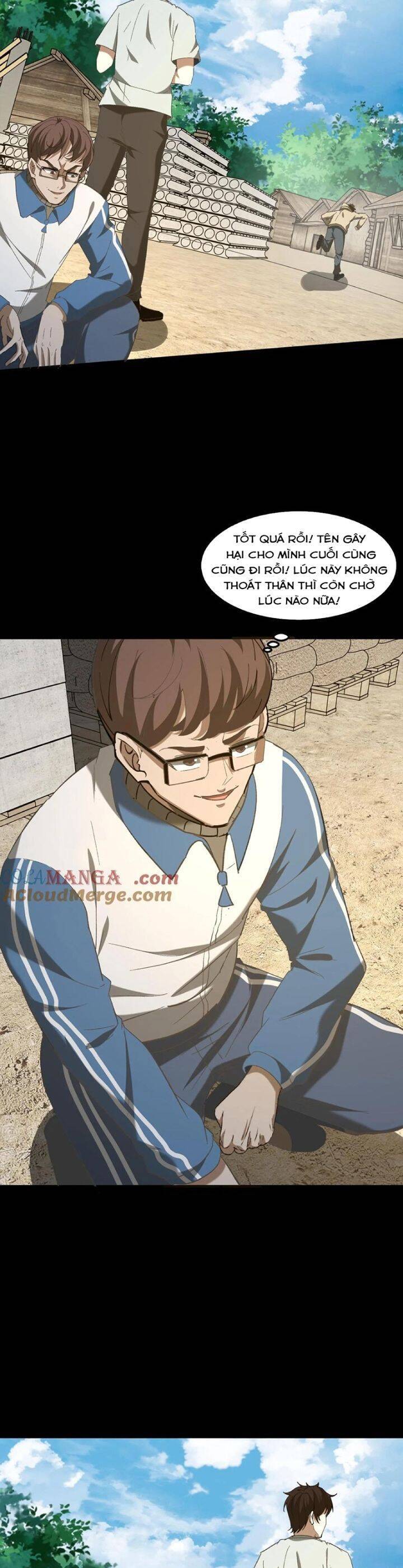 Ngày Tôi Sinh Ra, Bách Quỷ Dạ Hành, Tuyết Thi Hộ Đạo Chapter 437 - 11