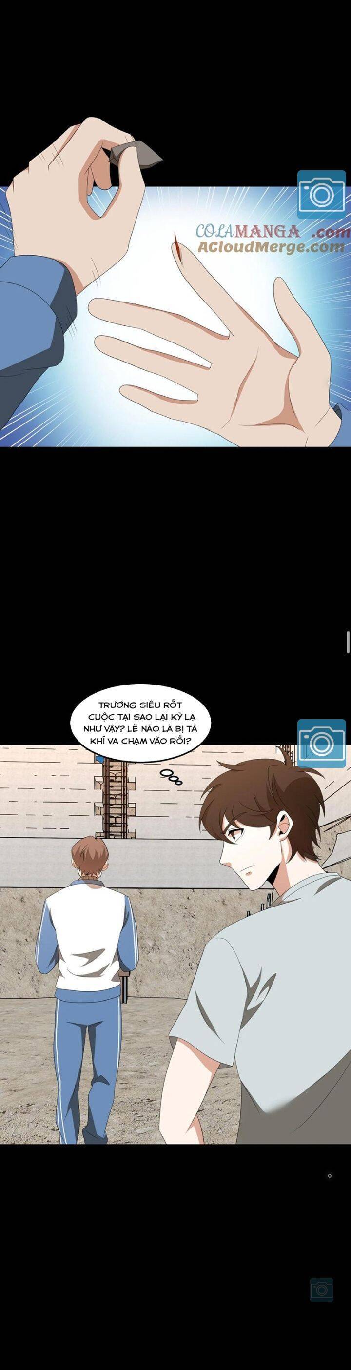 Ngày Tôi Sinh Ra, Bách Quỷ Dạ Hành, Tuyết Thi Hộ Đạo Chapter 438 - 5