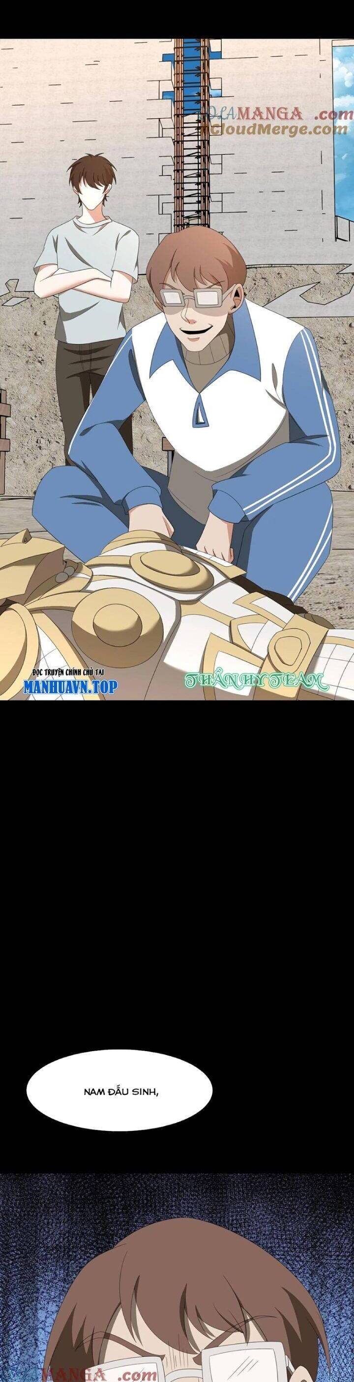 Ngày Tôi Sinh Ra, Bách Quỷ Dạ Hành, Tuyết Thi Hộ Đạo Chapter 438 - 6