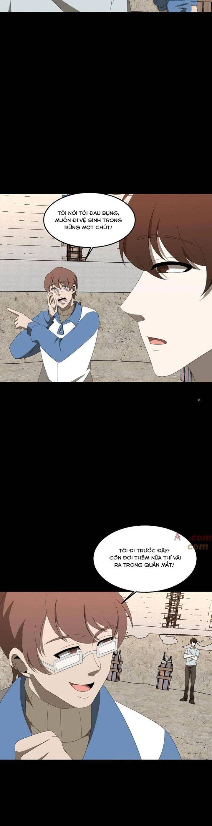 Ngày Tôi Sinh Ra, Bách Quỷ Dạ Hành, Tuyết Thi Hộ Đạo Chapter 438 - 10
