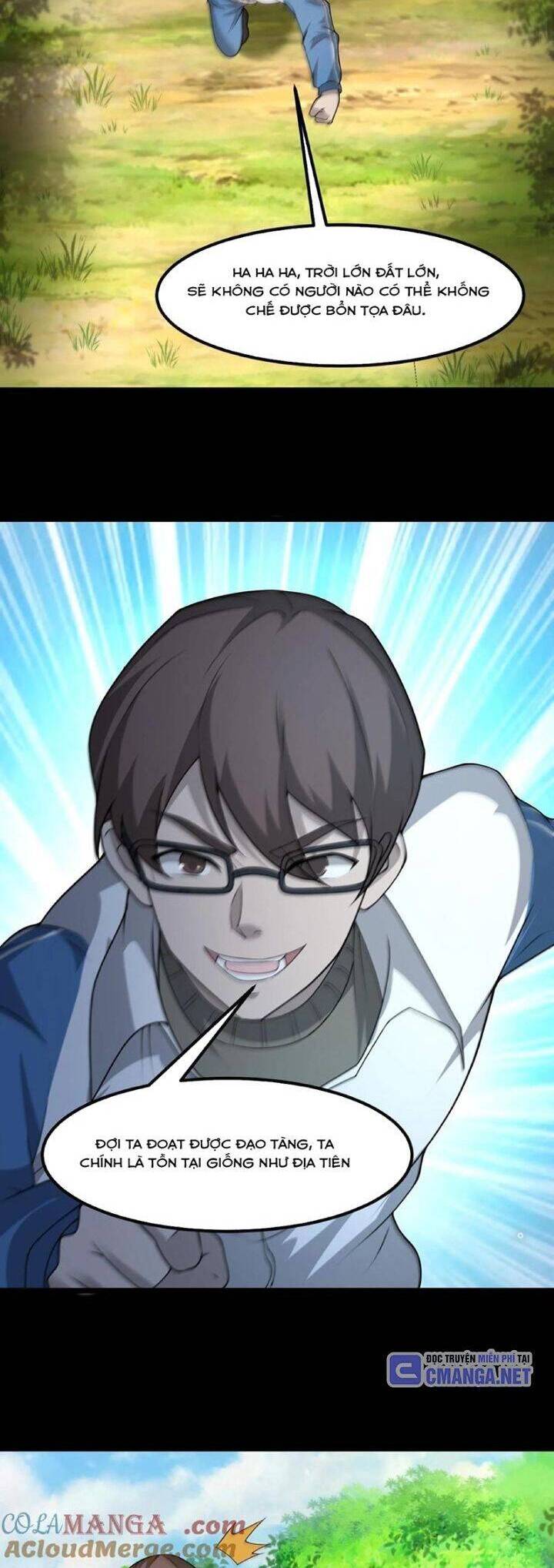Ngày Tôi Sinh Ra, Bách Quỷ Dạ Hành, Tuyết Thi Hộ Đạo Chapter 439 - 3