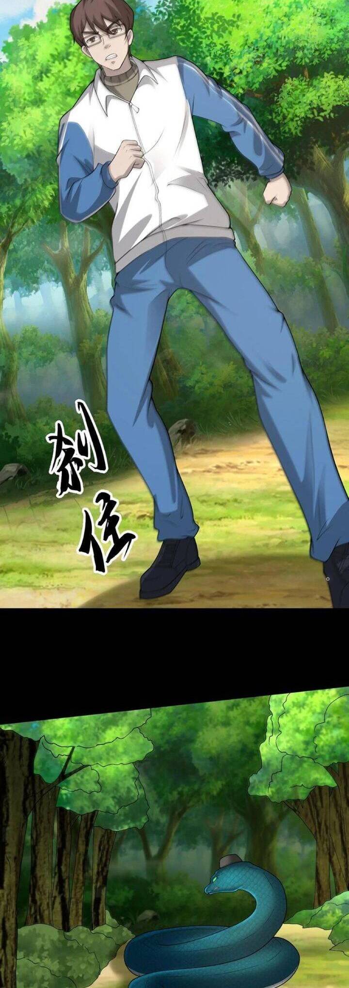 Ngày Tôi Sinh Ra, Bách Quỷ Dạ Hành, Tuyết Thi Hộ Đạo Chapter 439 - 4