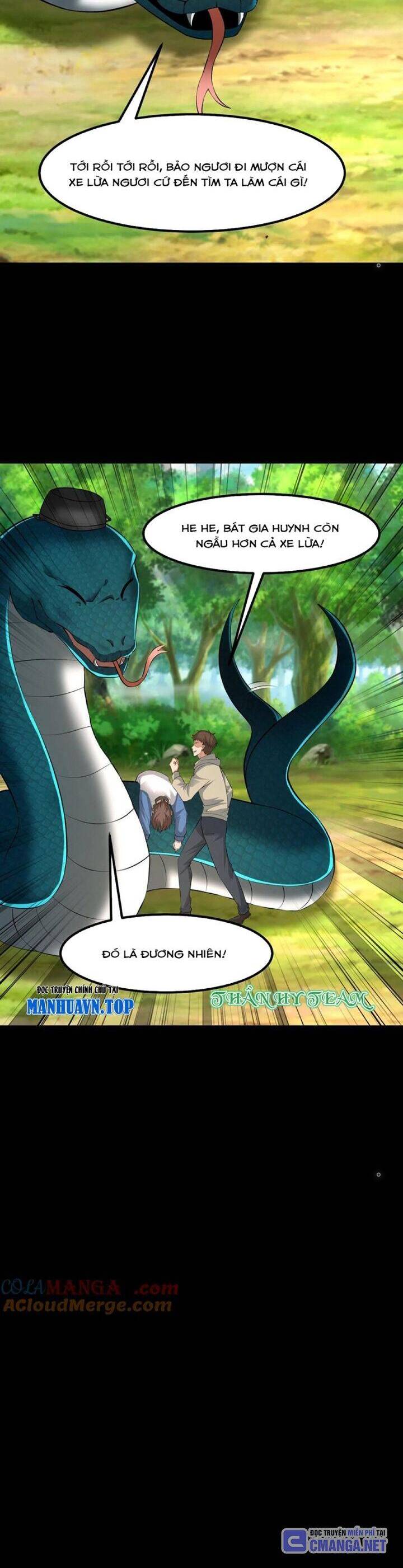 Ngày Tôi Sinh Ra, Bách Quỷ Dạ Hành, Tuyết Thi Hộ Đạo Chapter 439 - 8
