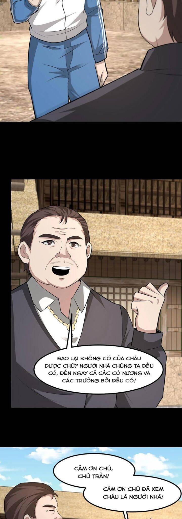 Ngày Tôi Sinh Ra, Bách Quỷ Dạ Hành, Tuyết Thi Hộ Đạo Chapter 440 - 9